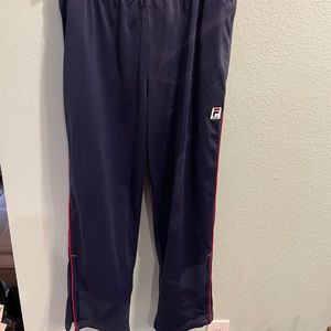 Fila Sport Sweatpants!!!